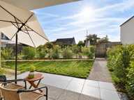 Appartement 4 pièces de 79,41 m² en rez-de-jardin à Ballainvilliers (91) avec place de parking en sous-sol  Résidence de 2025 — photo 3