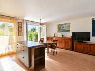 Appartement 4 pièces de 79,41 m² en rez-de-jardin à Ballainvilliers (91) avec place de parking en sous-sol  Résidence de 2025 — photo 4