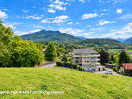 PALLUD – FONCIER POUR PROGRAMME IMMOBILIER NEUF – 6 À 10 LOGEMENTS – PROMOTEURS & INVESTISSEURS — photo 2