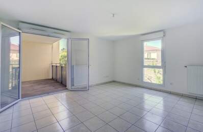 Appartement à vendre 3 pièces VENISSIEUX (69) — photo du bien
