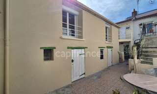 Appartement 2 Pièces 38 m² à vendre à Étampes (91150)