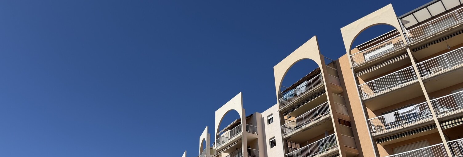 Appartement 1 Pièce 19 m² à vendre à Ajaccio (20000)