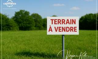 Terrain  1429 m² à vendre à Achen (57412)