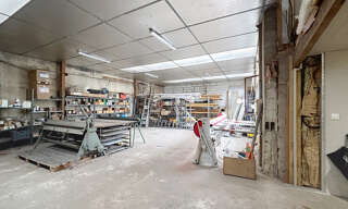 Commerce 3 Pièces 150 m² à vendre à Petit-Couronne (76650)