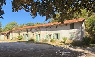 Maison 7 Pièces 243 m² à vendre à Lavaur (81500)