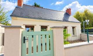 Maison 5 Pièces 78 m² à vendre à Gennes-Val-de-Loire (49350)