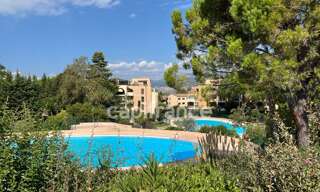 Appartement 4 Pièces 68 m² à vendre à Mougins (06250)