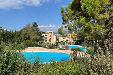 Appartement 4 pièces 385000 €