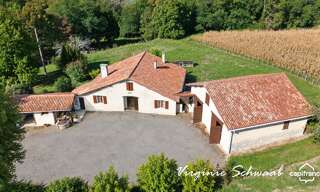 Maison 6 Pièces 123 m² à vendre à Mimbaste (40350)