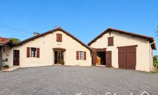 Maison 6 Pièces 123 m² à vendre à Mimbaste (40350)