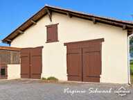 MIMBASTE (40), FERME LANDAISE DE PLAIN-PIED - 4 CHAMBRES - DÉPENDANCES - TERRAIN 4 500 M² — photo 4