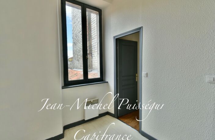 Dpt Haute Garonne (31), à vendre SAINT GAUDENS Immeuble de 3 Appartements — photo 4