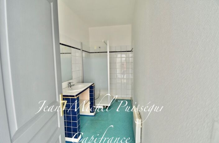 Dpt Haute Garonne (31), à vendre SAINT GAUDENS Immeuble de 3 Appartements — photo 5
