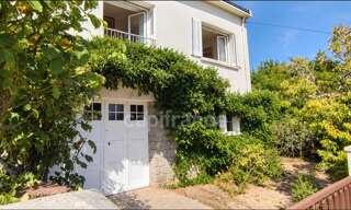 Maison 5 Pièces 98 m² à vendre à Angers (49100)