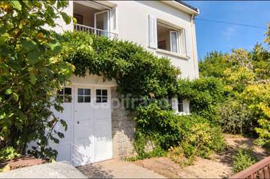 Maison 5 pièces 241500 €