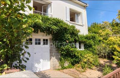 Maison à vendre 5 pièces ANGERS (49) — photo du bien