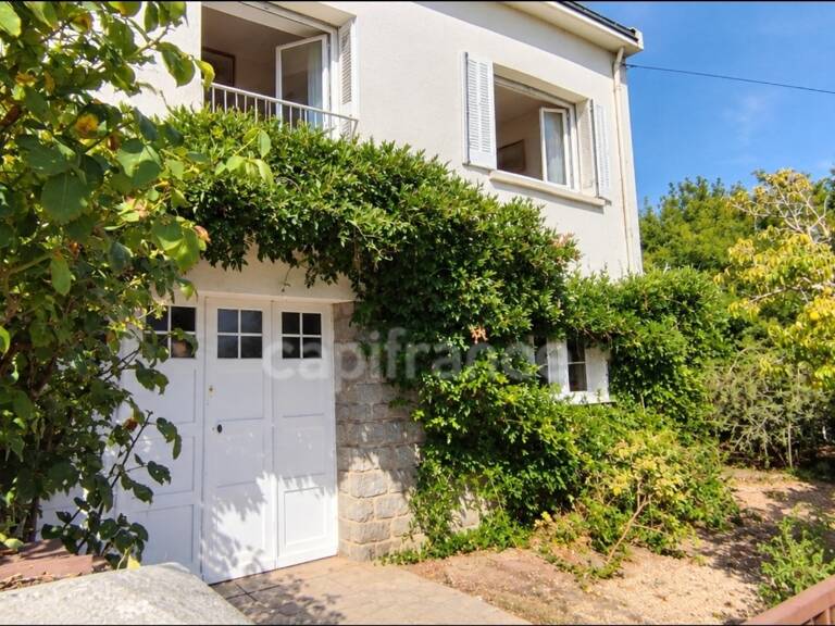 Maison à vendre 5 pièces ANGERS (49) — photo 1