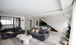 Maison 10 Pièces 178 m² à vendre à Achères (78260)