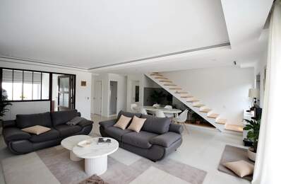 Maison à vendre 10 pièces ACHERES (78), grande maison sous garantie décennale — photo du bien