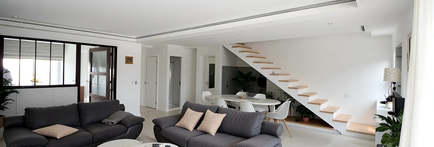 Maison 10 Pièces 178 m² à vendre à Achères (78260)