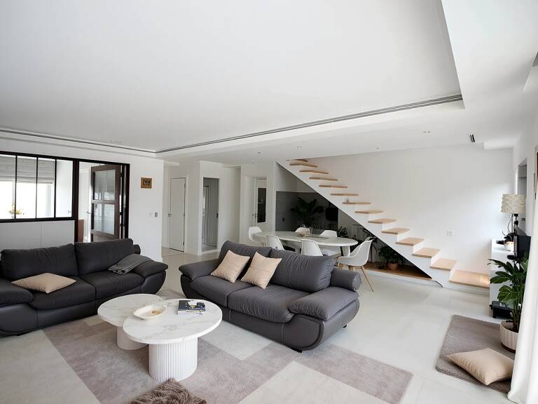 Maison à vendre 10 pièces ACHERES (78), grande maison sous garantie décennale — photo 1