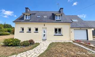 Maison 5 Pièces 107 m² à vendre à Trégunc (29910)