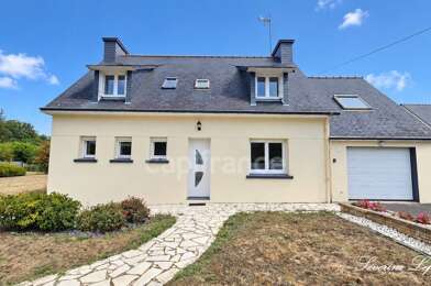 Maison 5 pièces 334400 €