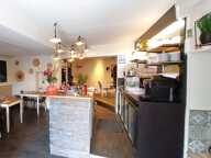 CLERMONT FERRAND (63) A vendre fonds de commerce Bar Restaurant Gourmand — photo 2