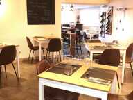 CLERMONT FERRAND (63) A vendre fonds de commerce Bar Restaurant Gourmand — photo 4