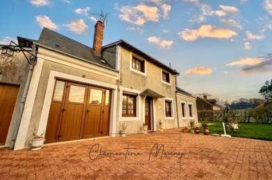 Maison 5 pièces 183380 €