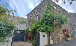 Maison 7 Pièces 262 m² à vendre à Aubière (63170)