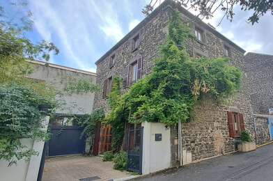 Maison 7 pièces 530000 €