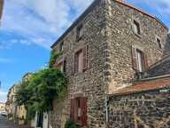 Bâtisse en pierre de 262 m², Cour, jardin cocon, garage & fort potentiel — photo 2
