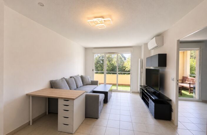 ALBERTVILLE (73) - Appartement type 2 de 44.58 m2 + parking — photo 2
