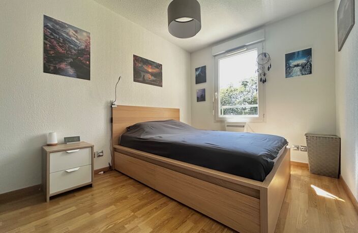 ALBERTVILLE (73) - Appartement type 2 de 44.58 m2 + parking — photo 5