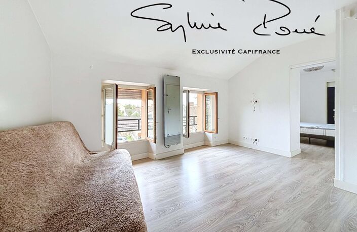 Appartement à vendre 2-3 pièces FEUCHEROLLES (78) — photo 4