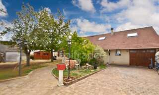 Maison 8 Pièces 146 m² à vendre à Étampes (91150)