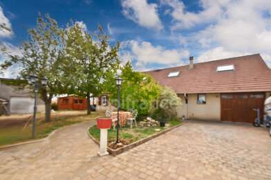 Maison 8 pièces 296200 €