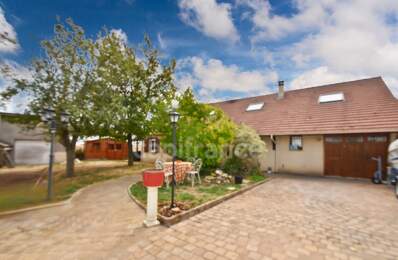 Maison familiale 7 chambres – Calme, vue sur les champs et vie de plain-pied possible — photo du bien