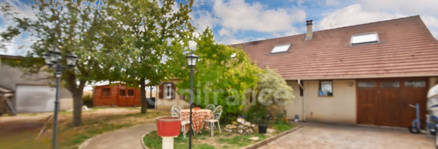 Maison 8 Pièces 146 m² à vendre à Étampes (91150)