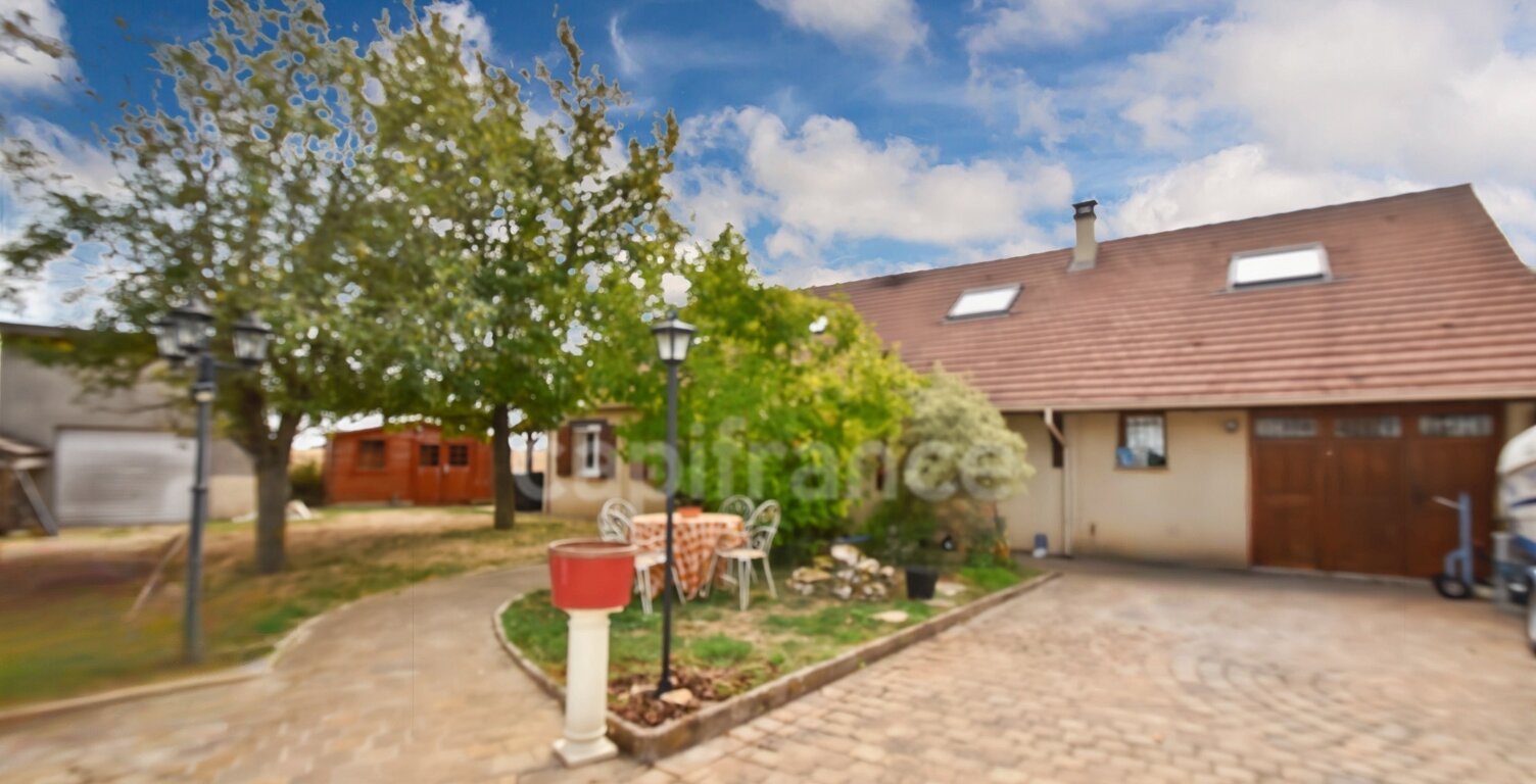 Maison familiale 7 chambres – Calme, vue sur les champs et vie de plain-pied possible — photo 1