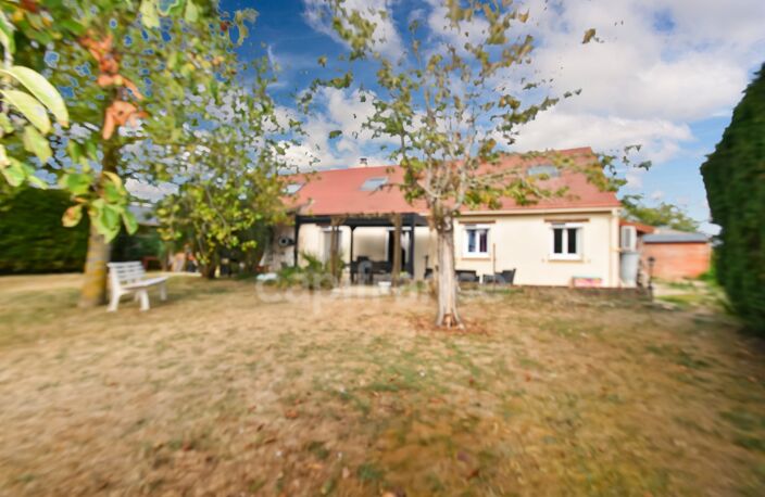 Maison familiale 7 chambres – Calme, vue sur les champs et vie de plain-pied possible — photo 2