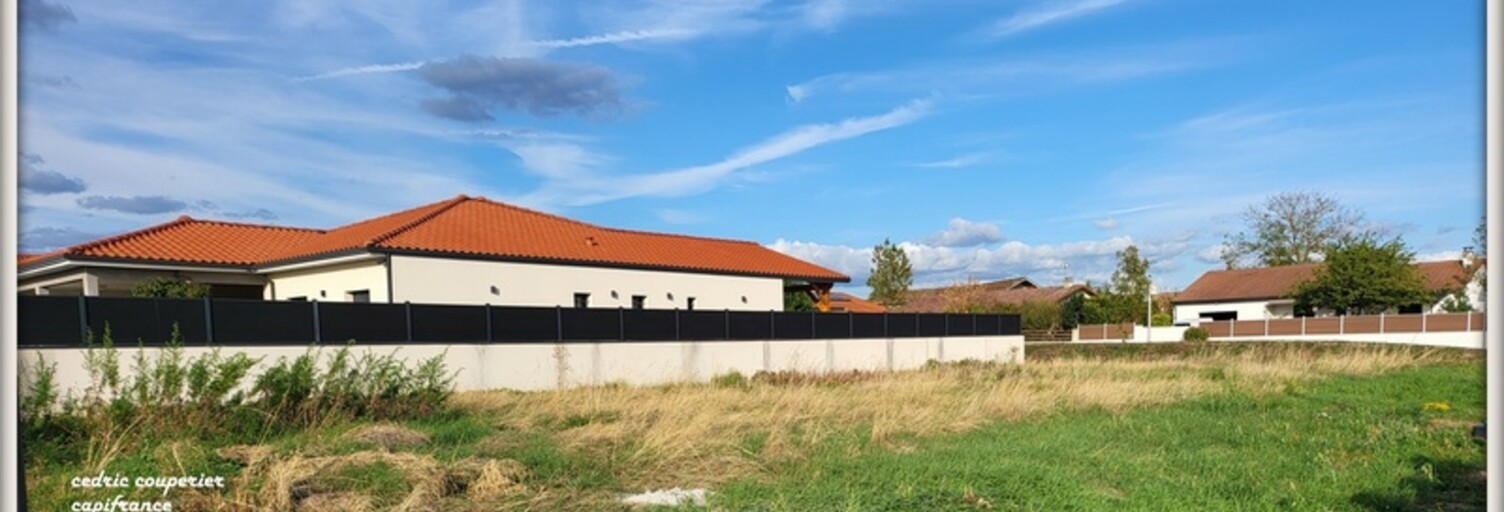 Maison 1 Pièce 585 m² à vendre à Lezoux (63190)