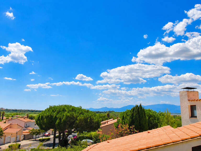 CANET-EN-ROUSSILLON – Villa 215 m² – 5 chambres – 2 espaces de vie – Jardin – Terrasses – Garage — photo 1