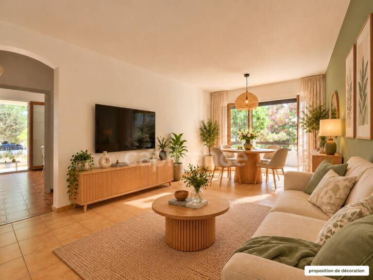 CANET-EN-ROUSSILLON – Villa 215 m² – 5 chambres – 2 espaces de vie – Jardin – Terrasses – Garage — photo 1