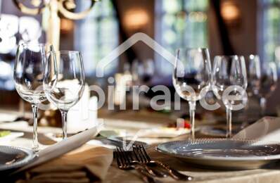 Dpt Hautes Pyrénées (65), à vendre proche de LOURDES Café - Restaurant — photo du bien
