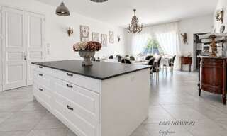 Maison 11 Pièces 363 m² à vendre à Saint-Médard-d'Aunis (17220)