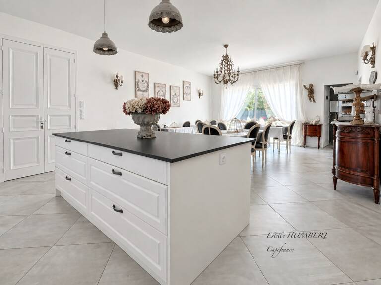 Maison 6 chambres-Piscine — photo 1
