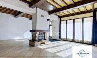 Maison 5 Pièces 136 m² à vendre à Til-Châtel (21120)