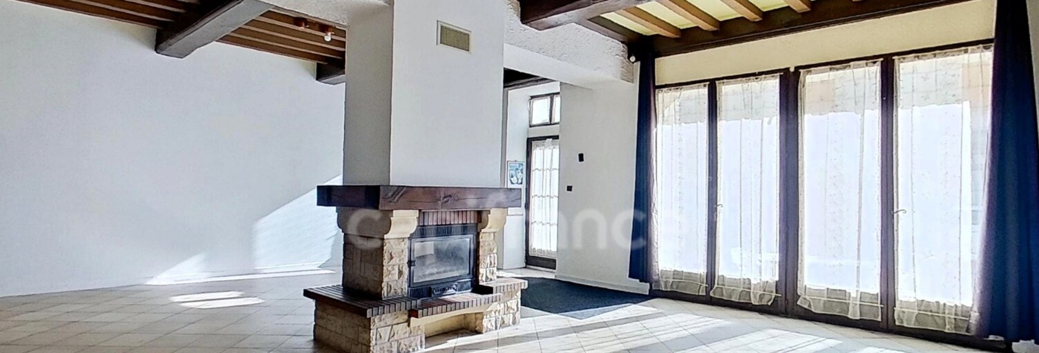 Maison 5 Pièces 136 m² à vendre à Til-Châtel (21120)